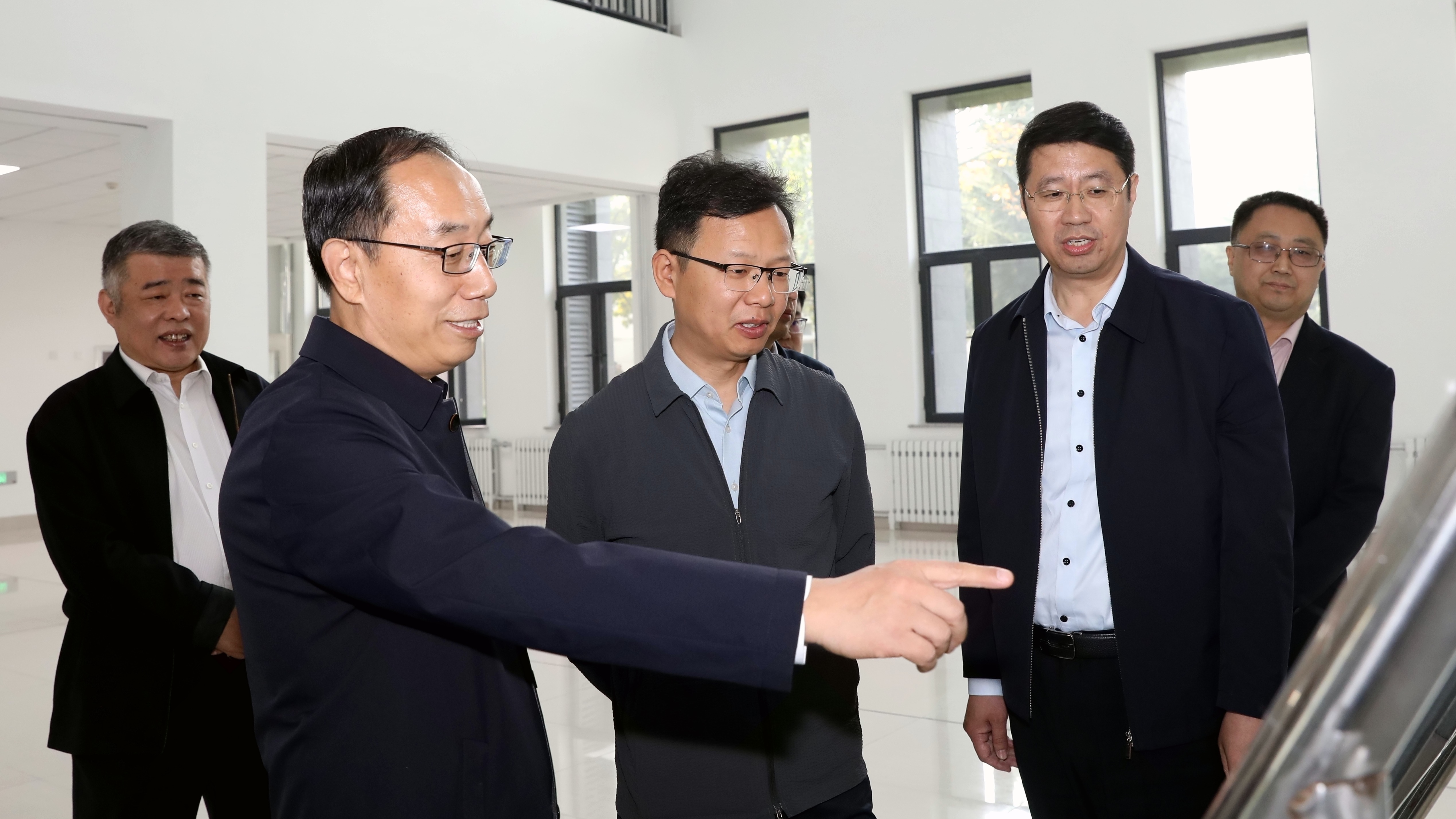 图片由宣传部贾丙波老师