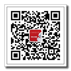 学生工作部微信