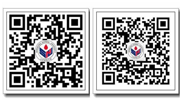 山东师范大学官方微博、微信